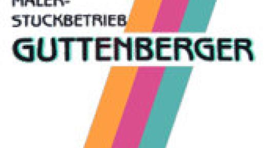 Logo Guttenberger