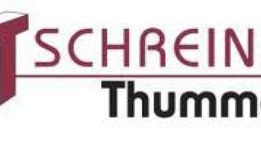 Logo Schreinerei Thummet